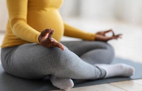 Benefits of Exercise During Pregnancy | Mum Bub Hub