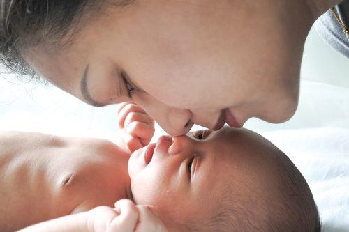 C-section: Embracing your birth story | Mum Bub Hub