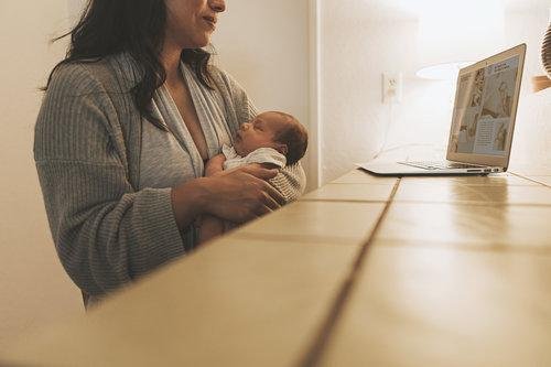 Can you find a balance? | Mum Bub Hub