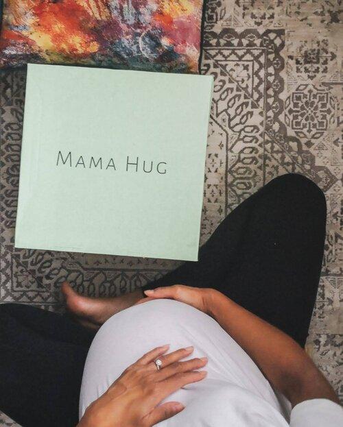 Embracing Self-Care during the Third Trimester With Mama Hug | Mum Bub Hub