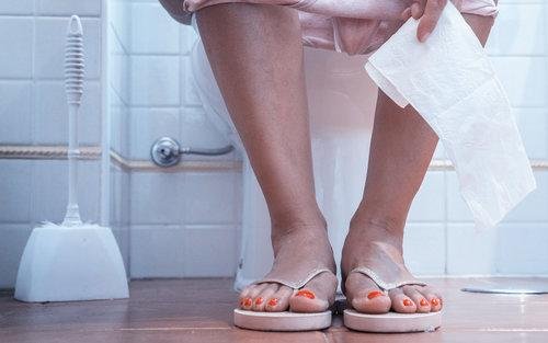 Postpartum Recovery - Perineal Care | Mum Bub Hub