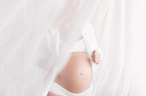 Pregnancy Precious Moments | Mum Bub Hub