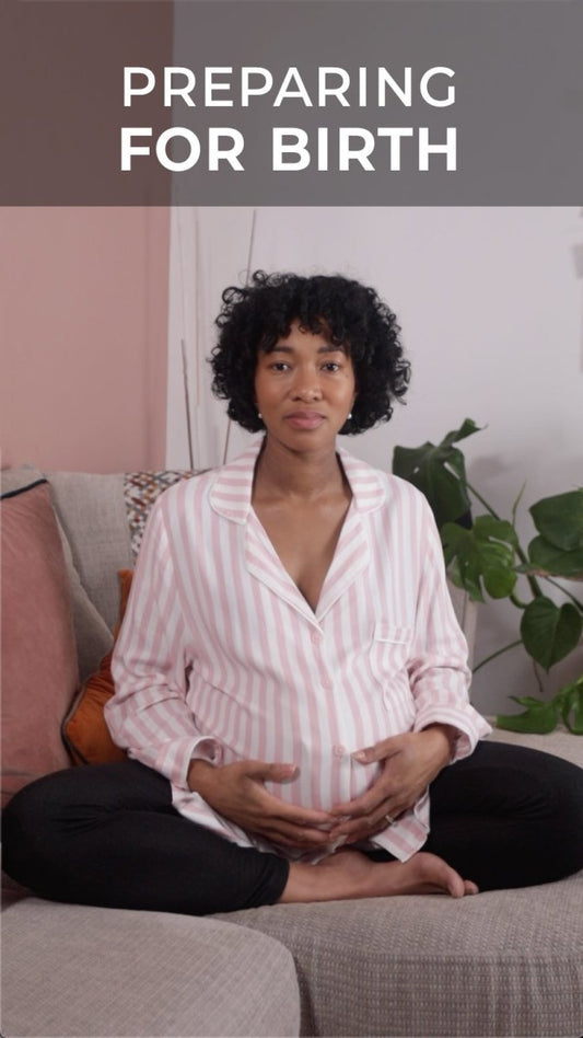 Preparing for Birth | Mum Bub Hub