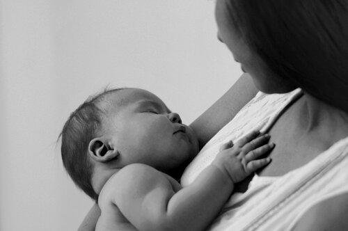The Reality of the 4th Trimester | Mum Bub Hub