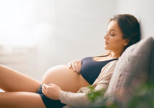Transitioning through Pregnancy - from the Old to the New | Mum Bub Hub