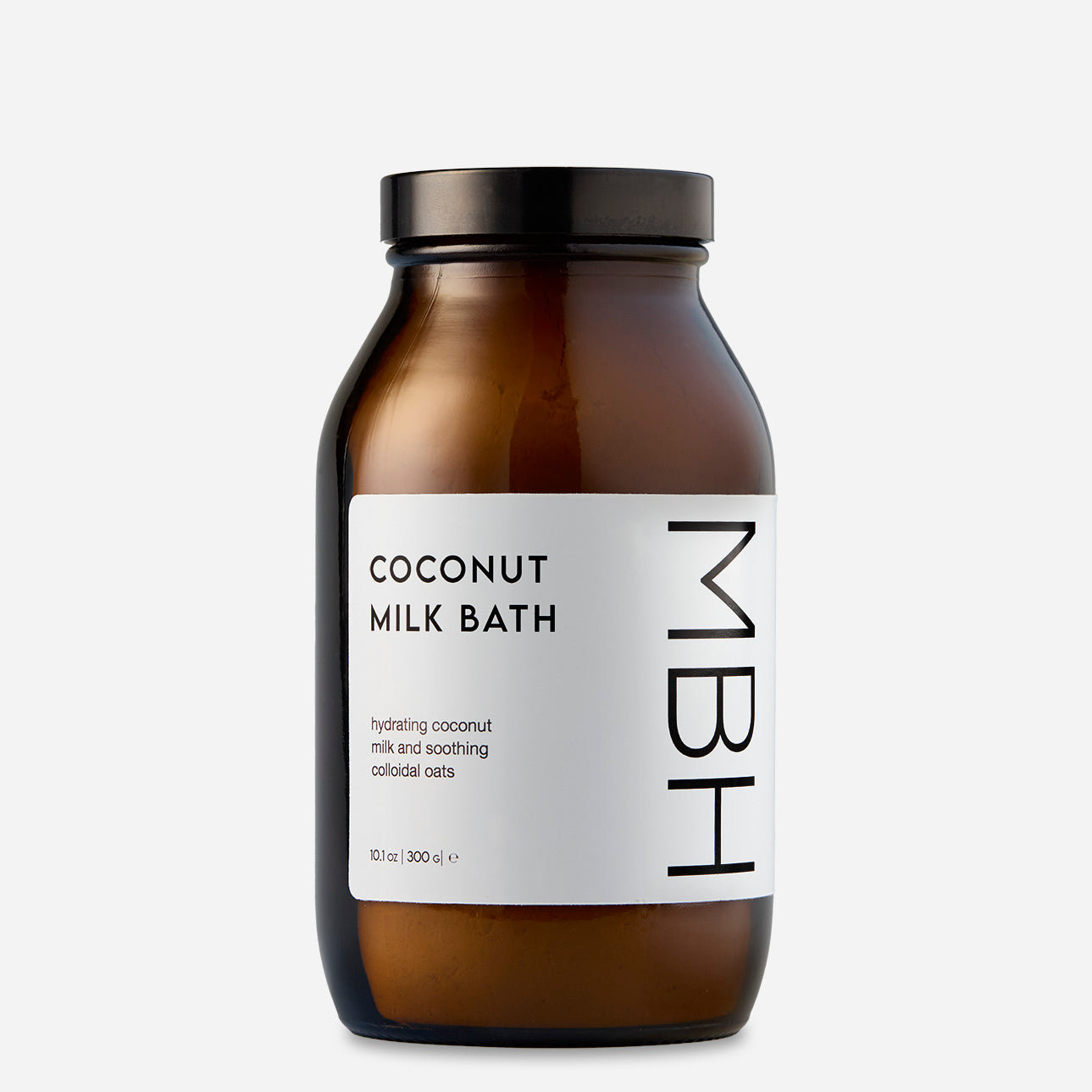 Coconut Milk Bath Soak