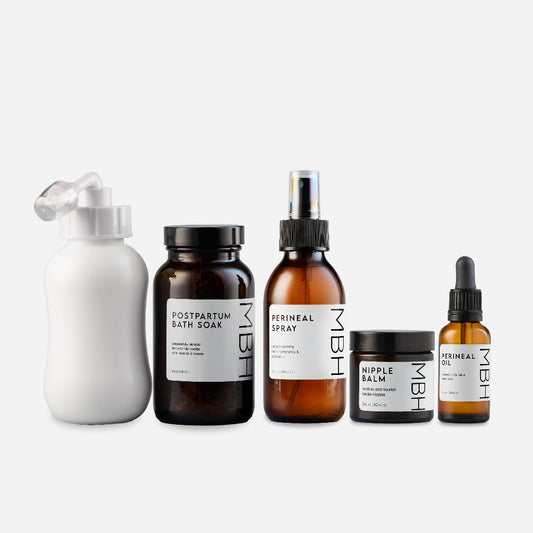 Mum to Be  Essentials Bundle