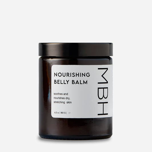 Nourishing Belly Balm