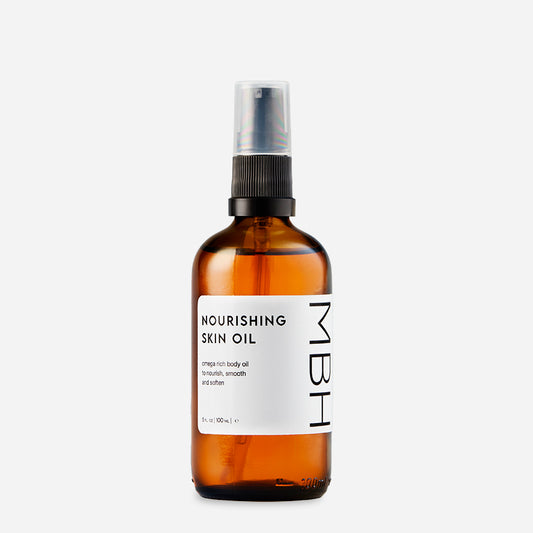 Nourishing Skin Oil