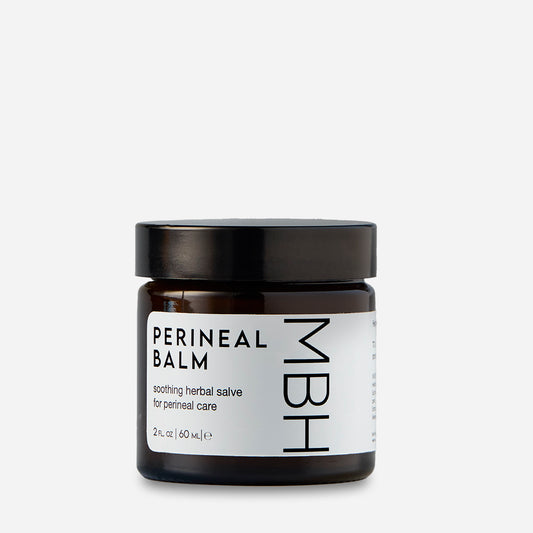 Perineal Balm