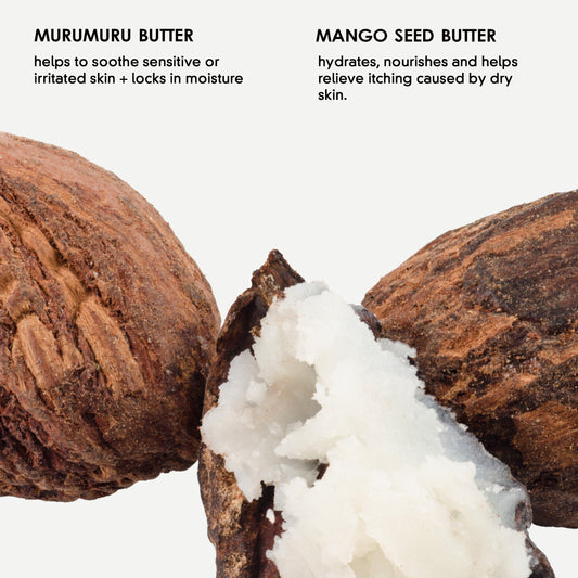 Nourishing Belly Balm