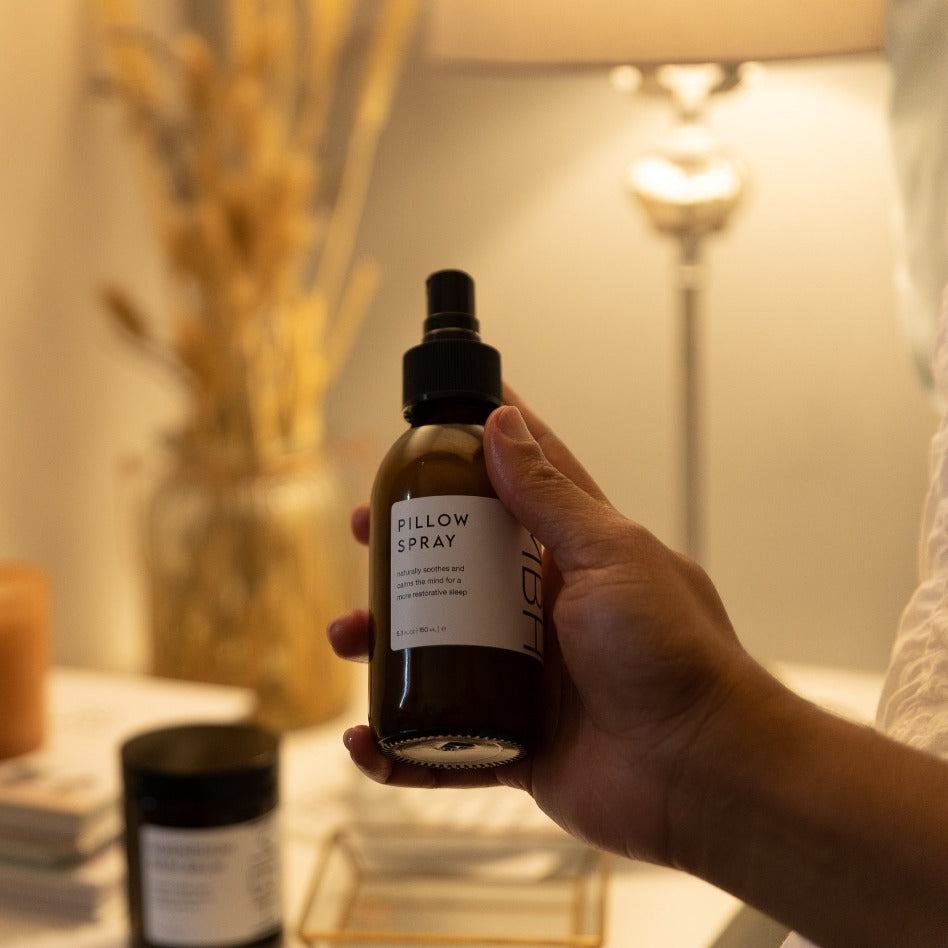 Pillow Spray