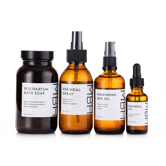 Prep and Recover Bundle