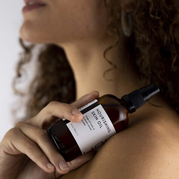 Me Time' Self Care Bundle