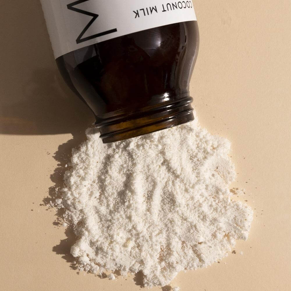 Coconut Milk Bath Soak - Mum Bub Hub