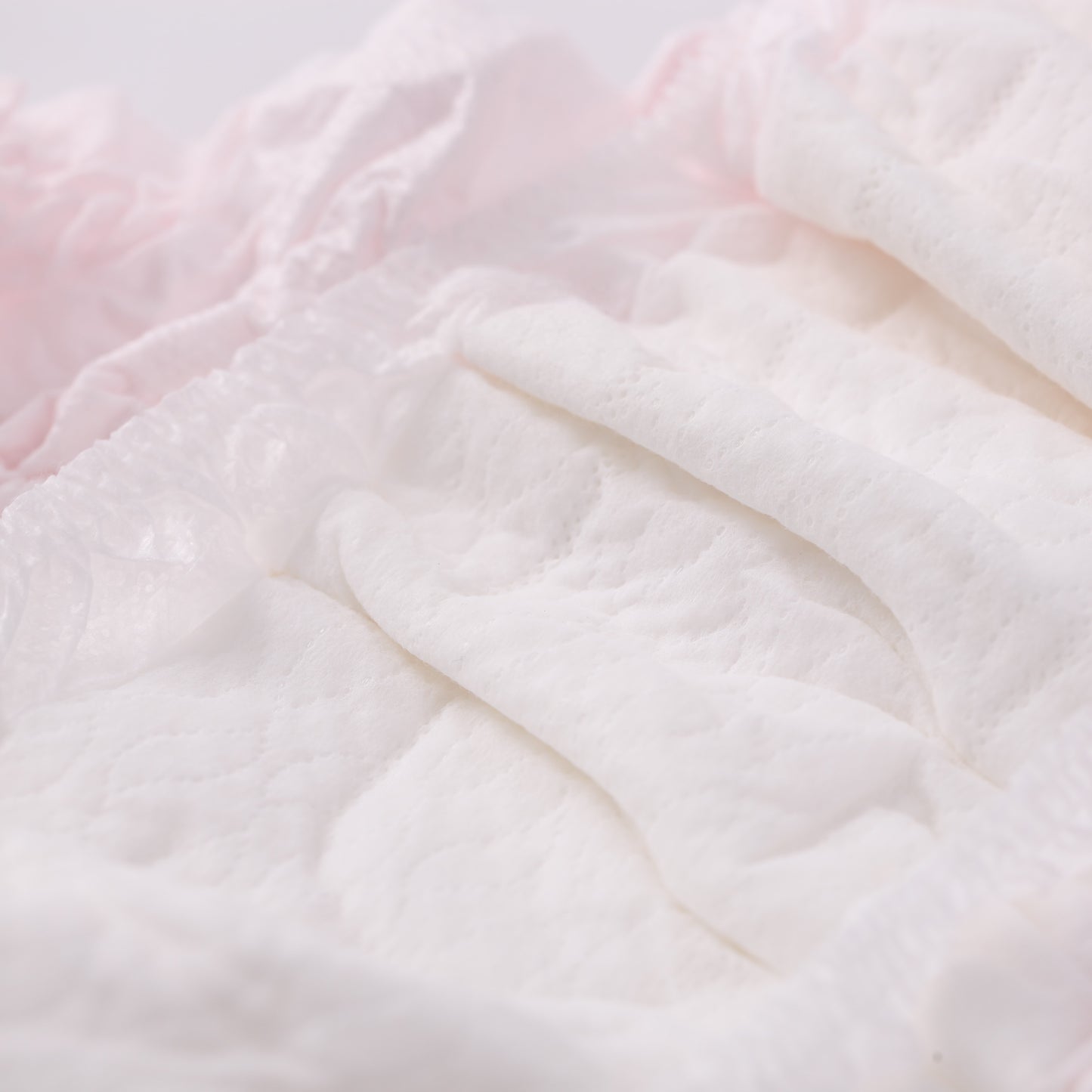 Brief-Style Maternity Pads