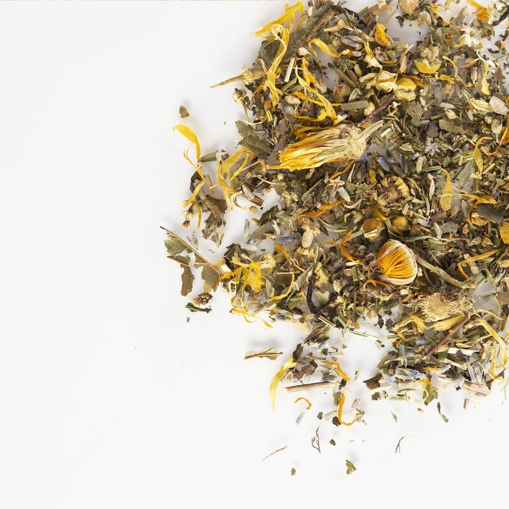 Postpartum Herbal Bath Soak - Mum Bub Hub