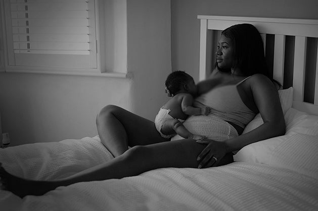 Natural Breastfeeding Support Tips for New Mums