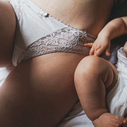 Tips to Heal Your Perineum After Giving Birth