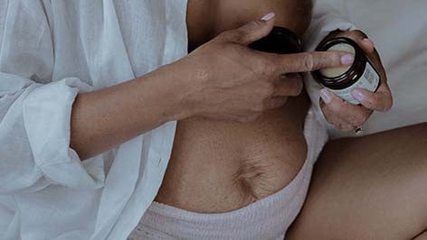 Best nipple balm for breastfeeding mums