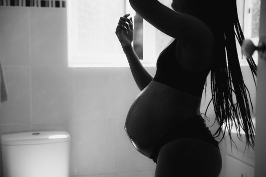 Postpartum body image: what it is and how to cope