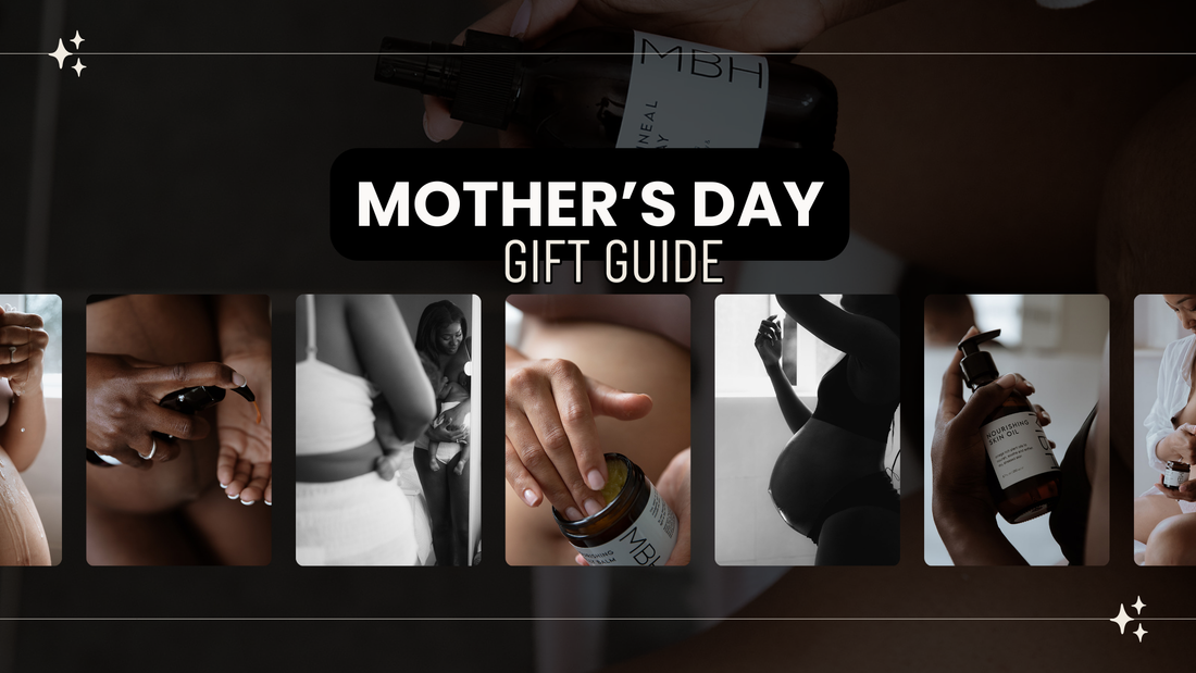 Mother’s Day Gift Ideas: calm, useful, and rooted in care