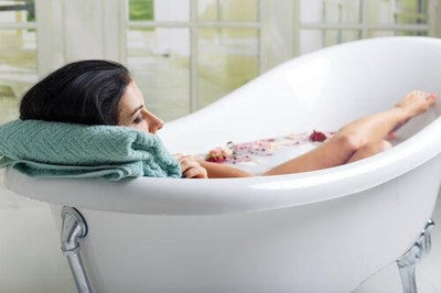 How to Use a Sitz Bath for Pain Relief
