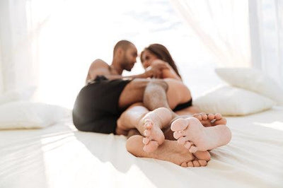 Let's Talk About Sex: Postpartum Sex talk with Dr. HANX