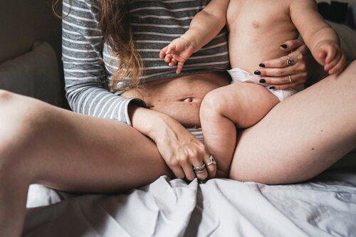 Perineal Care: Tears and stitches after birth | Mum Bub Hub 