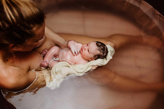 Top Postpartum Bath Soaks for Healing & Relaxation