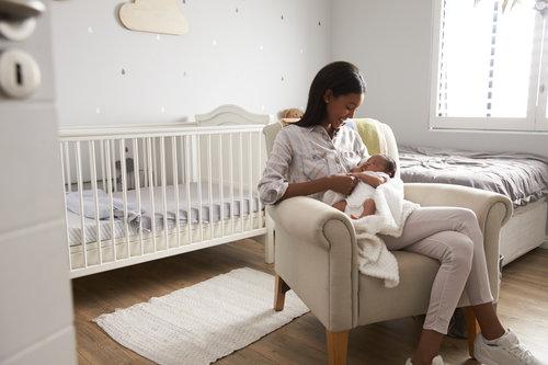 The FOURTH Trimester | Mum Bub Hub 