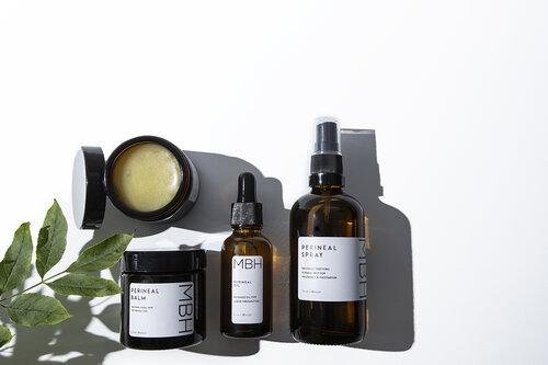 The gift of healing: Postpartum recovery essentials | Mum Bub Hub 