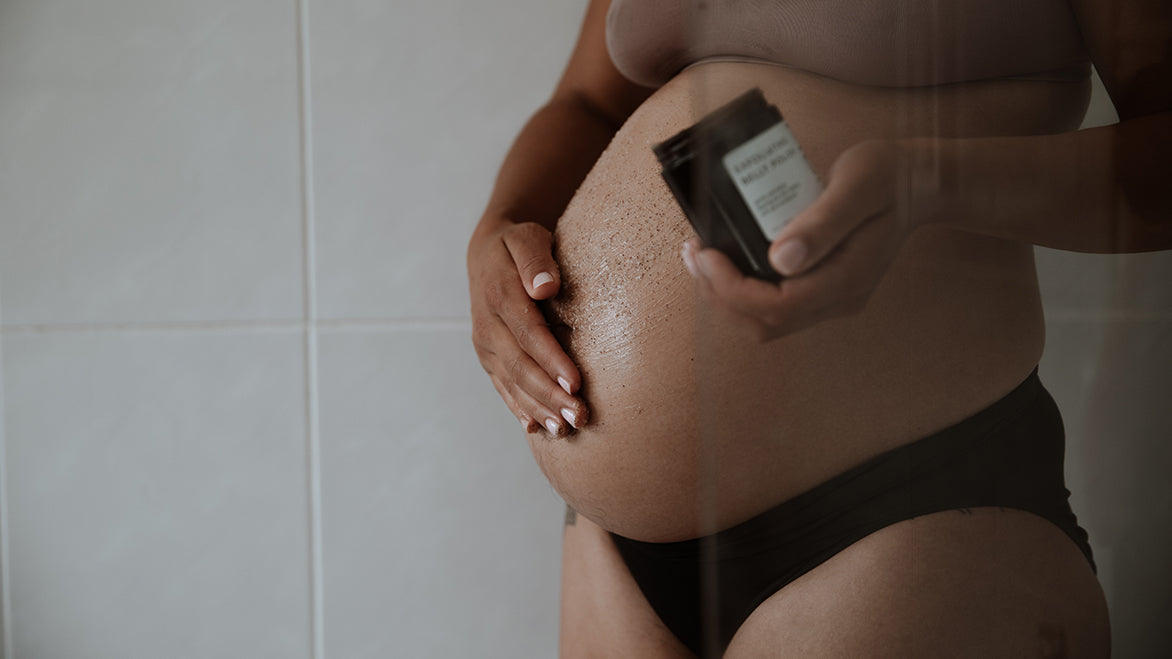 Pregnancy Essentials