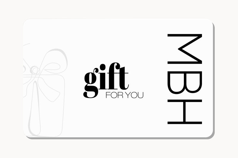 MBH E-Gift Card