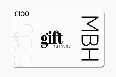 MBH E-Gift Card