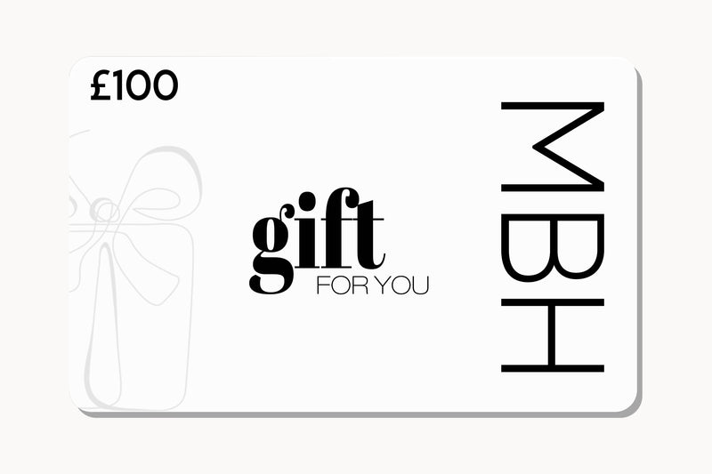 MBH E-Gift Card