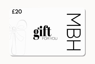 MBH E-Gift Card