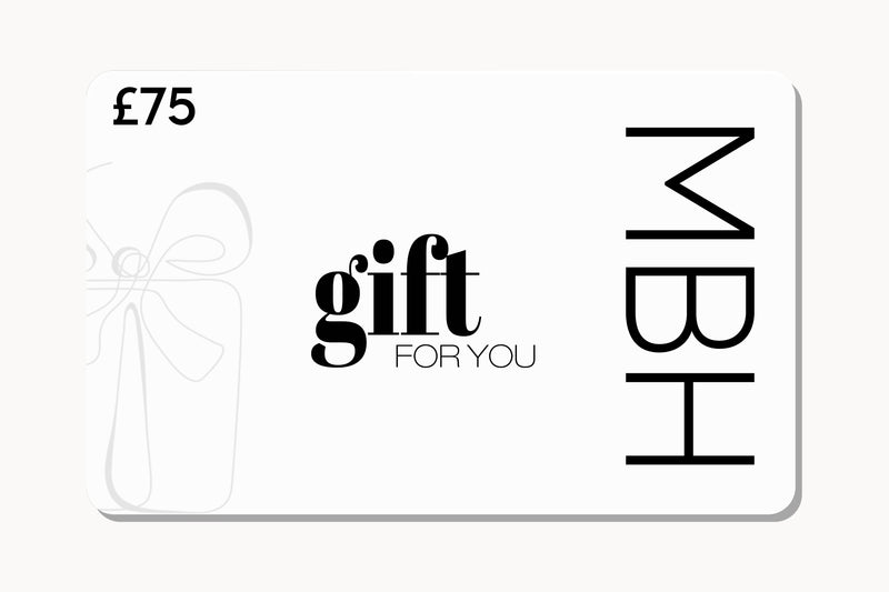 MBH E-Gift Card