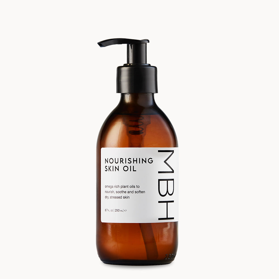 Nourishing Skin Oil