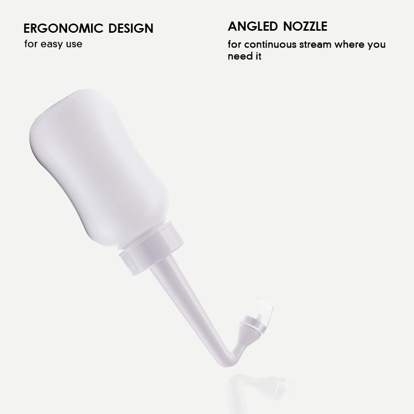 Perineal Cleansing Bottle