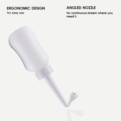 Perineal Cleansing Bottle