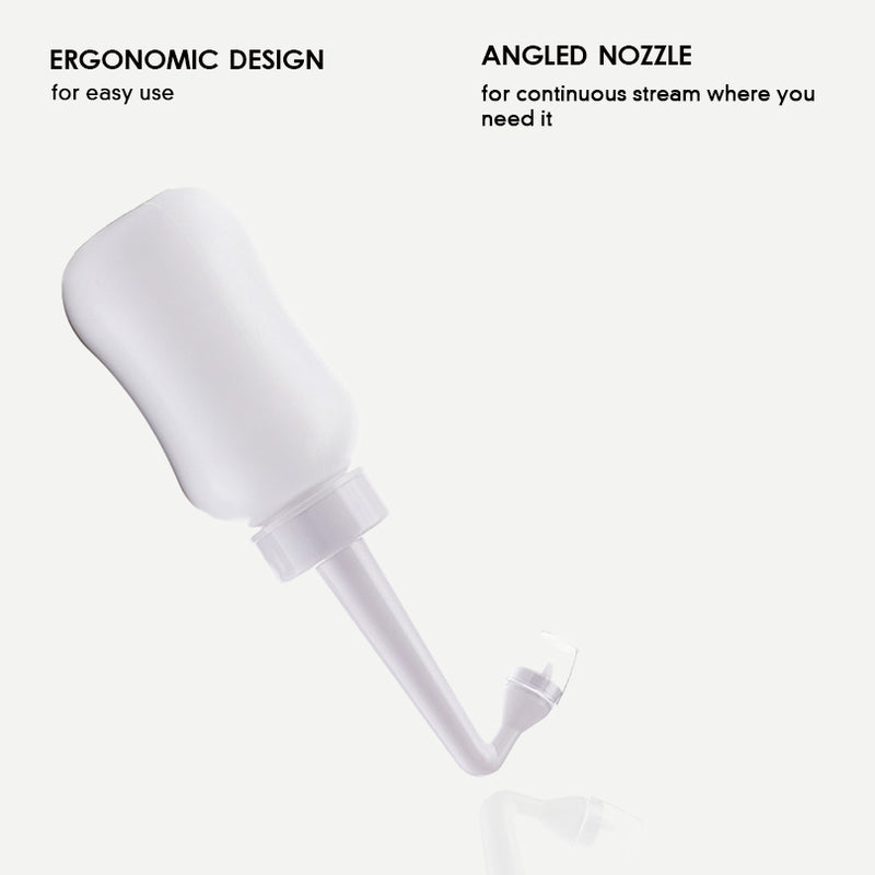 Perineal Cleansing Bottle