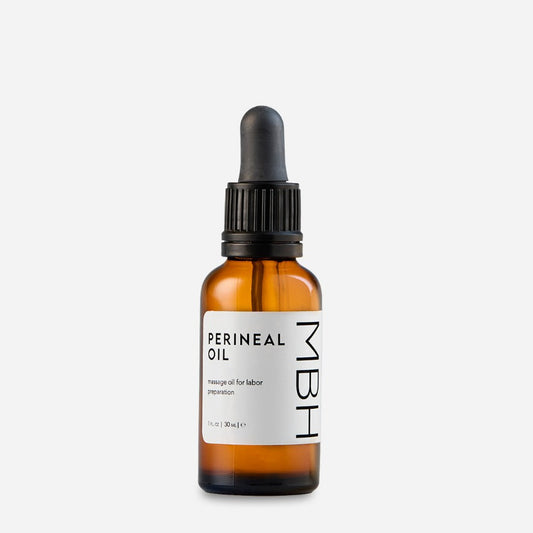 Peri Massage Oil