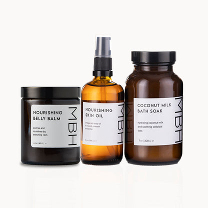 Pregnancy Pamper Bundle