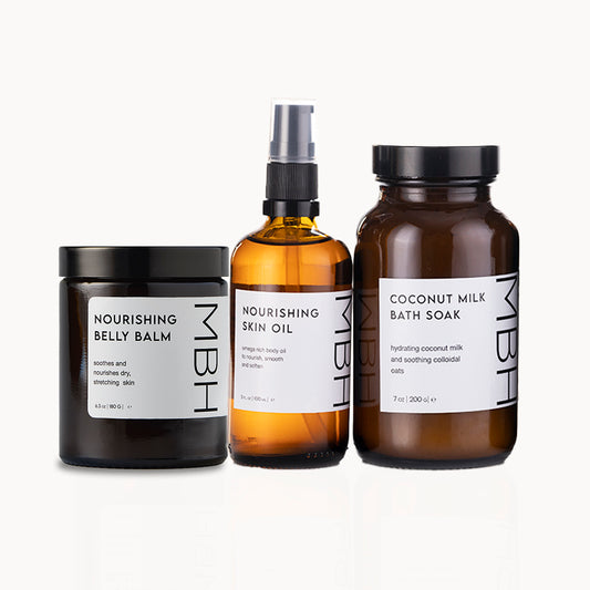 Pregnancy Pamper Bundle