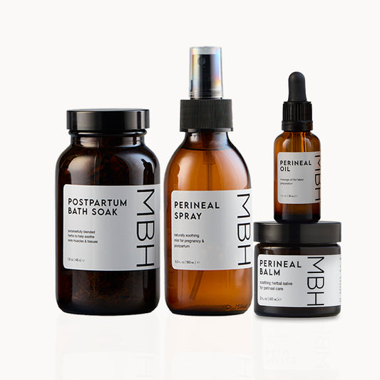 Prep and Recover Bundle