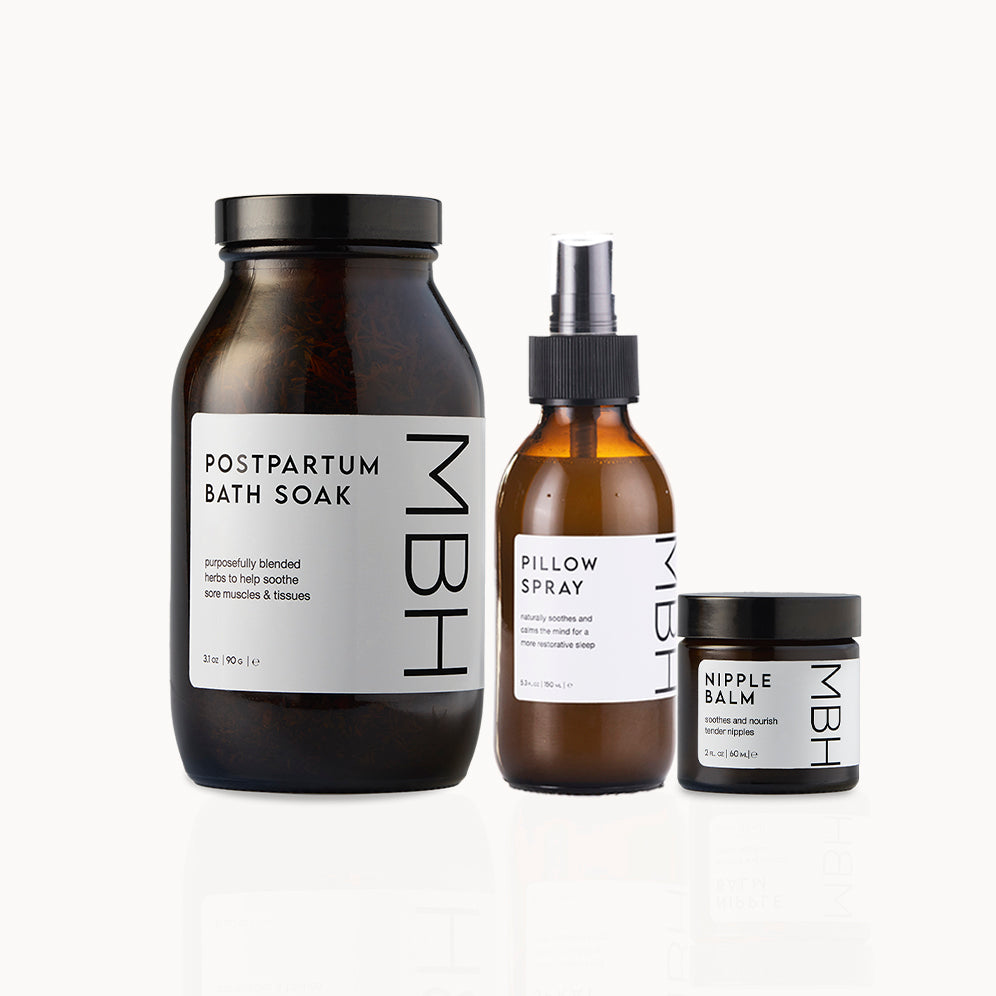 Rest & Restore Bundle