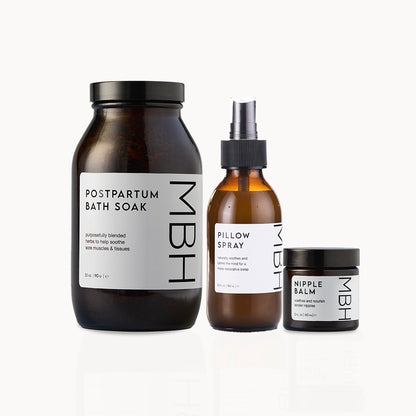 Rest & Restore Bundle