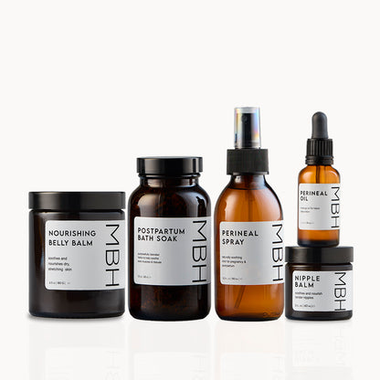 Mum to Be  Essentials Bundle