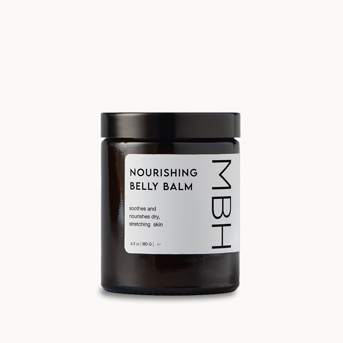 Natural pregnancy belly balm for stretch-prone skin — Mum Bub Hub
